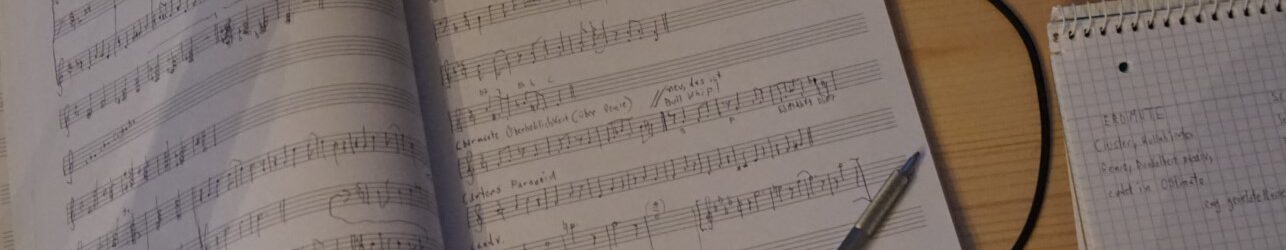 MAX: Leitmotive