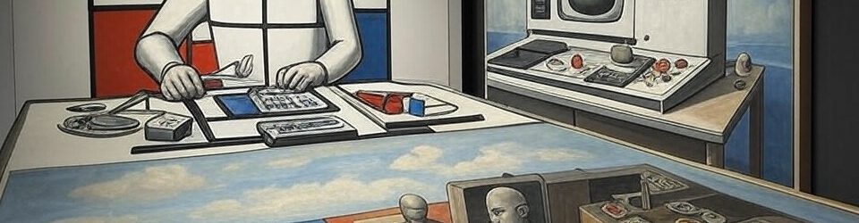 Reflecting on the DeepMEE Architecture