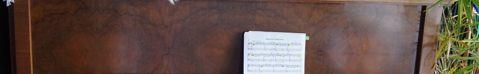 MAX: Baby Steps for the Lausbub