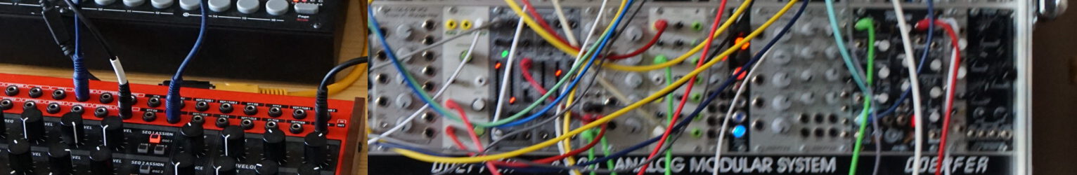 Minmax: Musicmaking