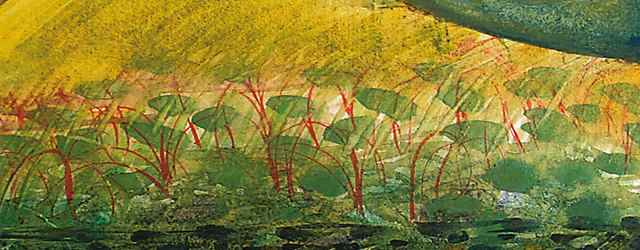 Krispen Hartung & Friends: Xperimentus